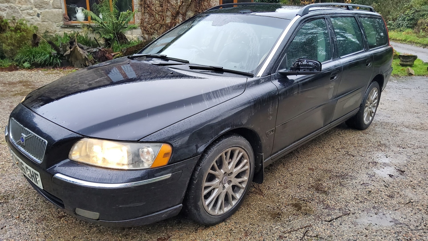 Used Volvo V70 2006 for sale - 77207504: Photo 2