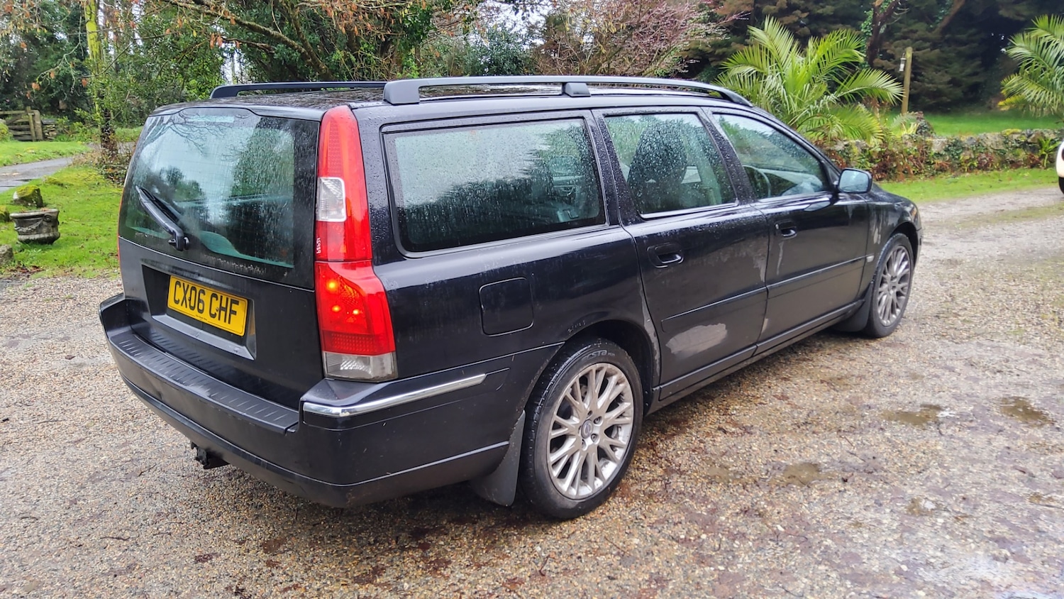 Used Volvo V70 2006 for sale - 77207504: Photo 4