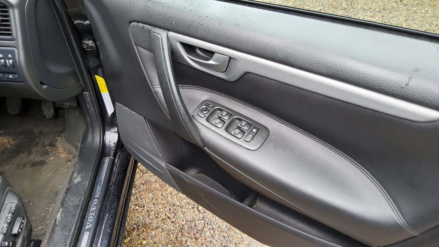 Used Volvo V70 2006 for sale - 77207504: Photo 5