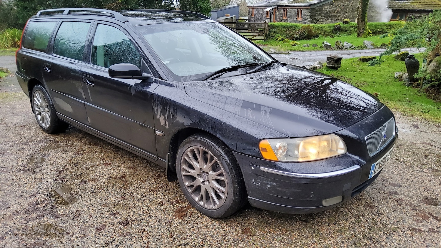 Used Volvo V70 2006 for sale - 77207504: Photo 6