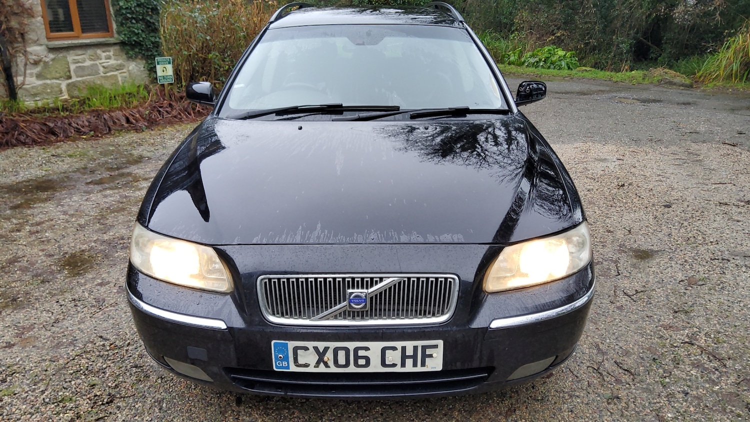 Used Volvo V70 2006 for sale - 77207504: Photo 7