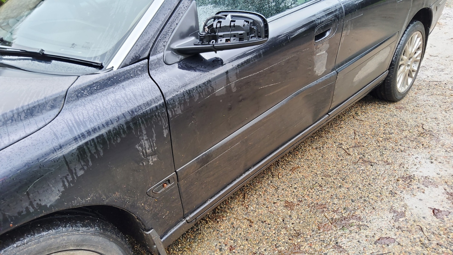 Used Volvo V70 2006 for sale - 77207504: Photo 8