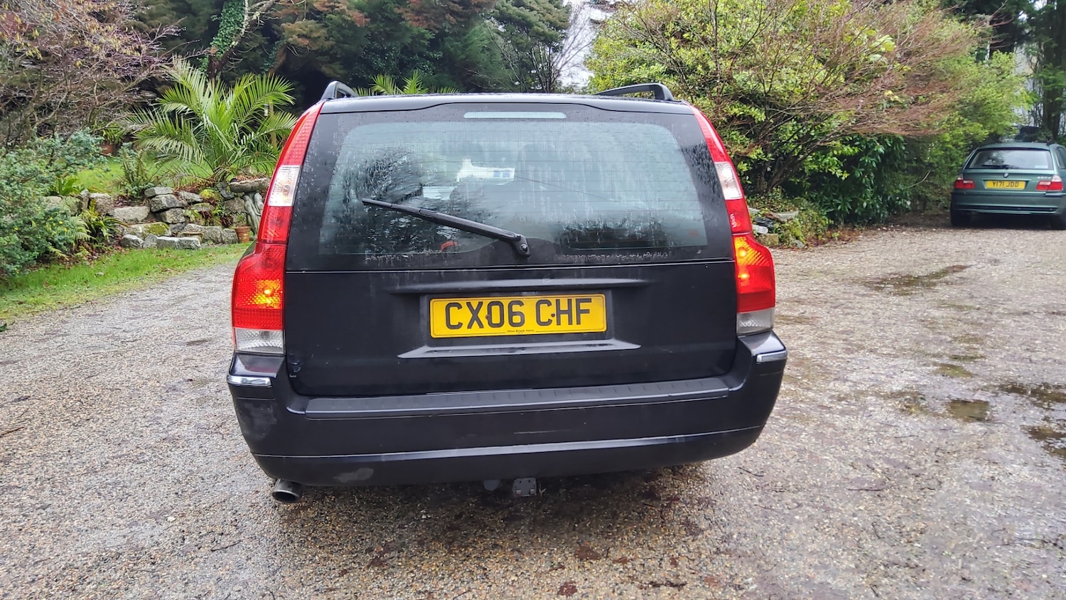 Used Volvo V70 2006 for sale - 77207504: Photo 9