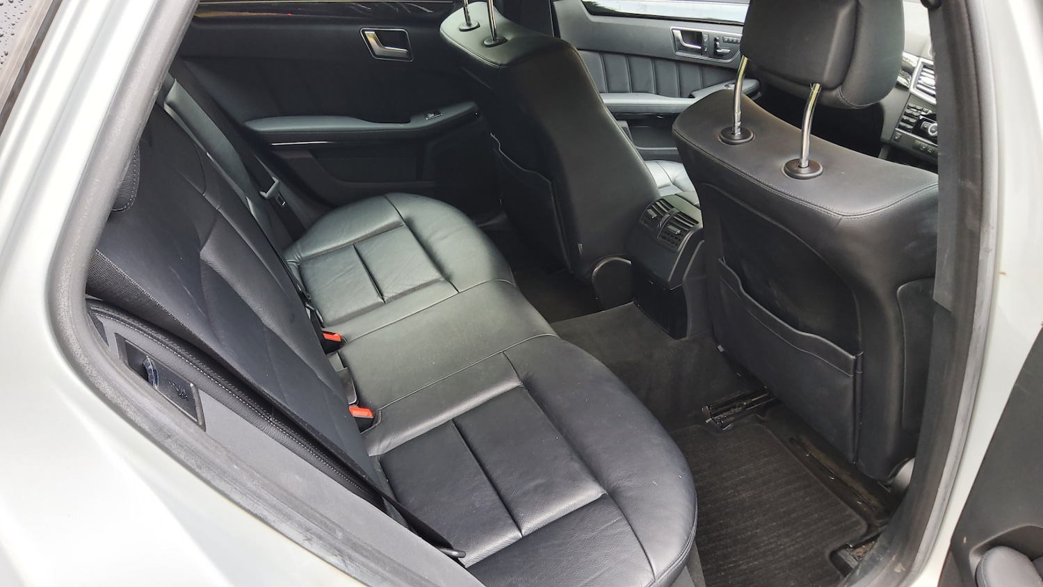 Used Mercedes-Benz E Class 2011 for sale - 75891629: Photo 11