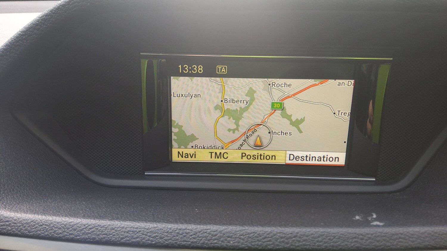 Used Mercedes-Benz E Class 2011 for sale - 75891629: Photo 14