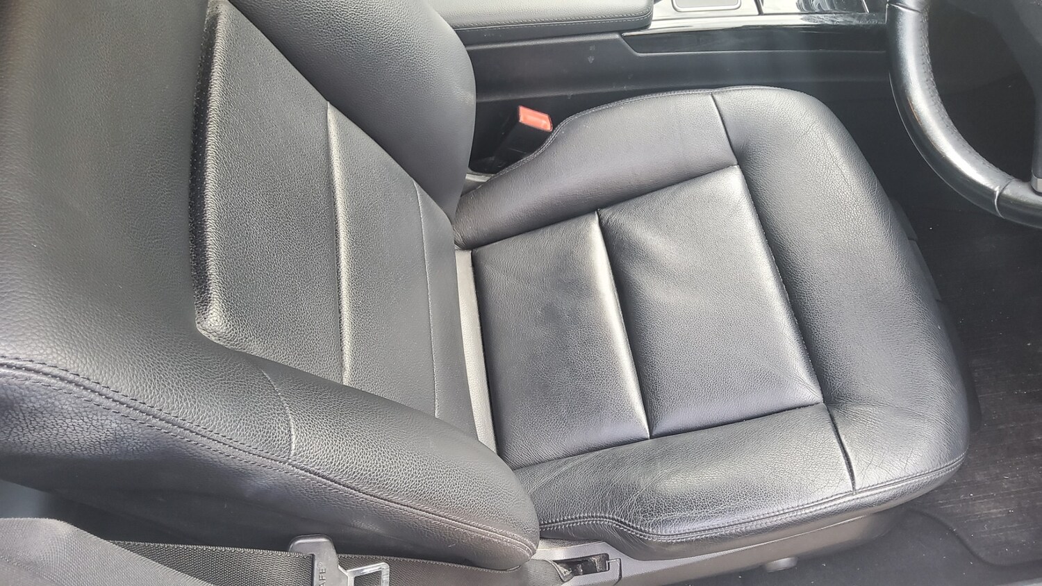 Used Mercedes-Benz E Class 2011 for sale - 75891629: Photo 18