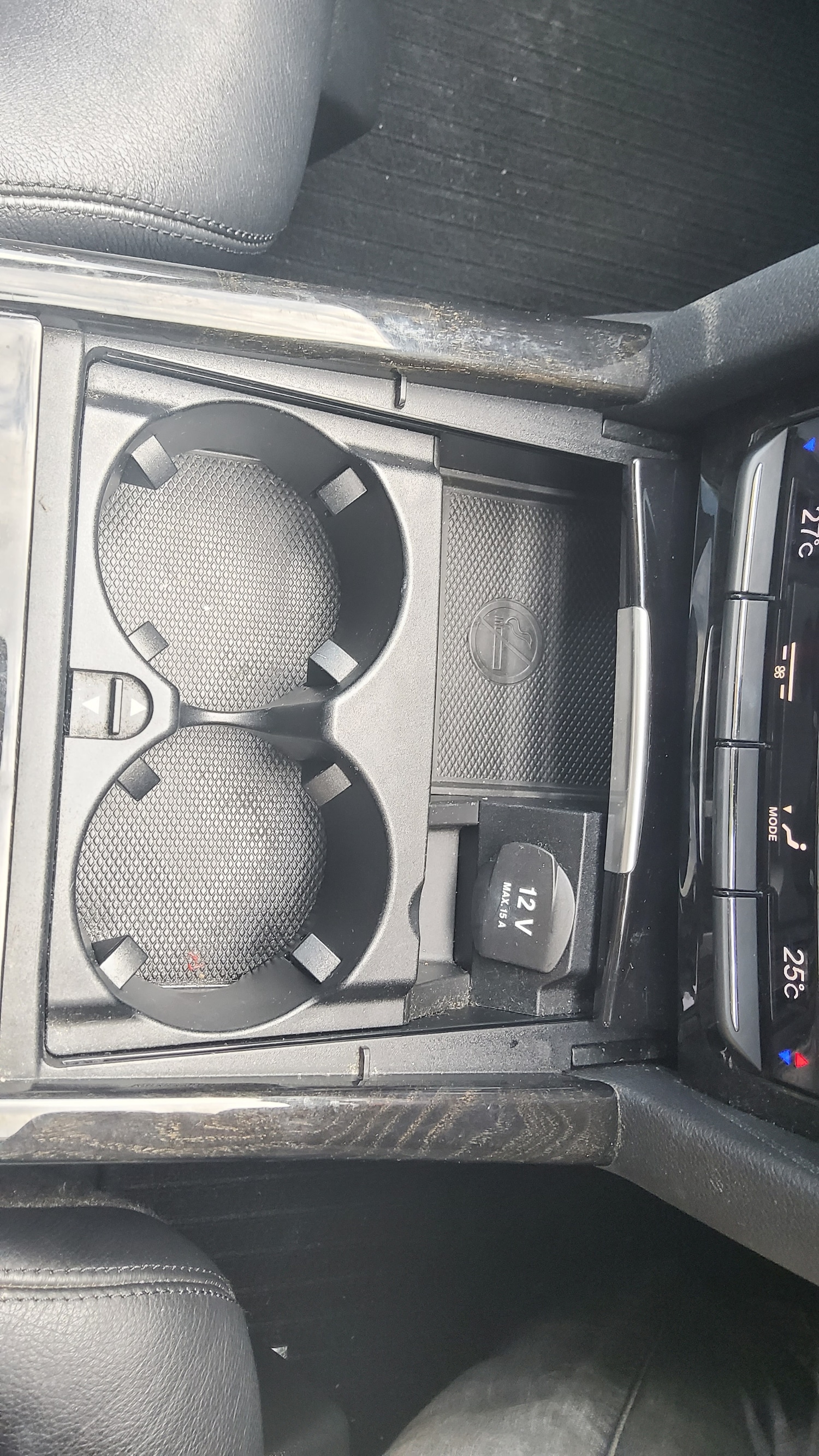 Used Mercedes-Benz E Class 2011 for sale - 75891629: Photo 19