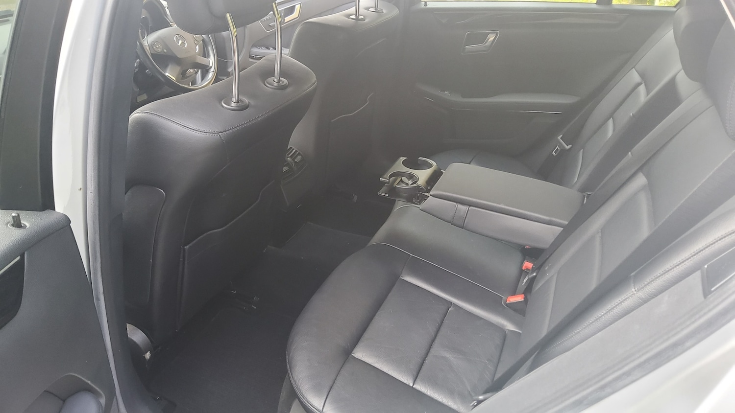 Used Mercedes-Benz E Class 2011 for sale - 75891629: Photo 21