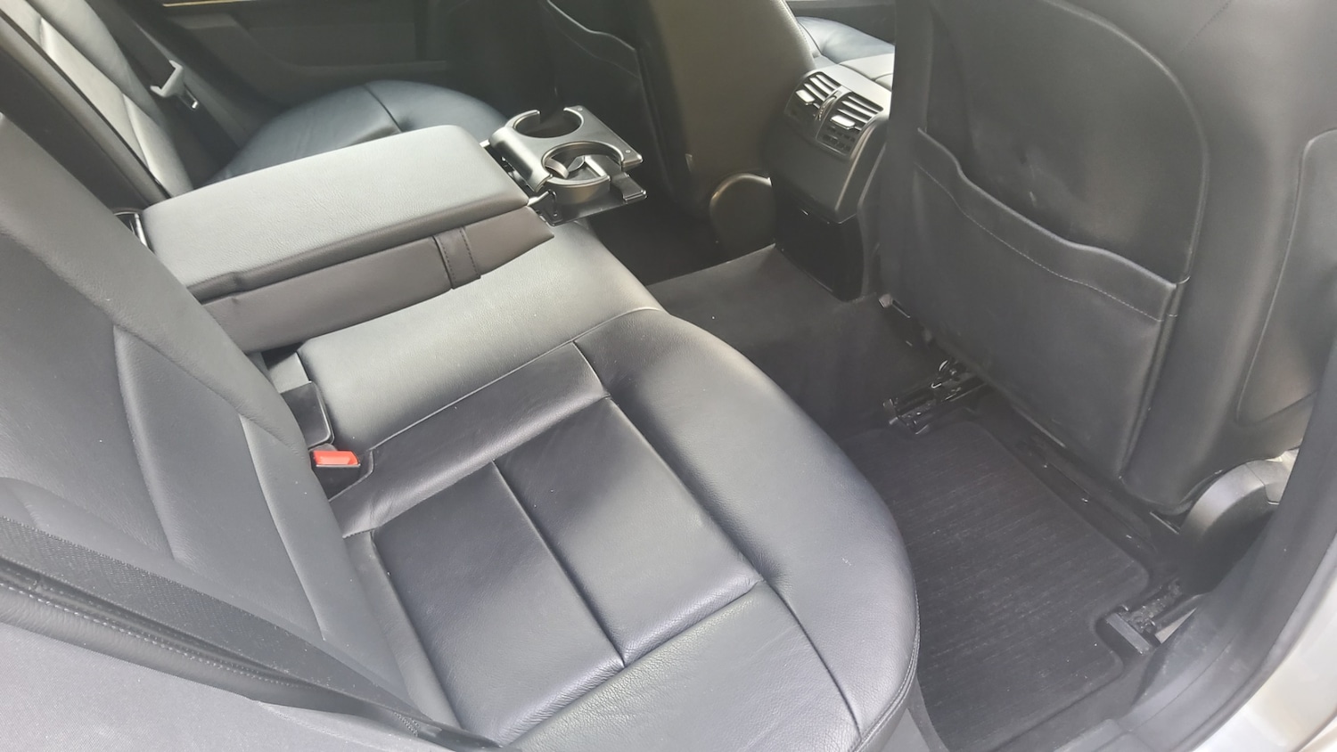 Used Mercedes-Benz E Class 2011 for sale - 75891629: Photo 25