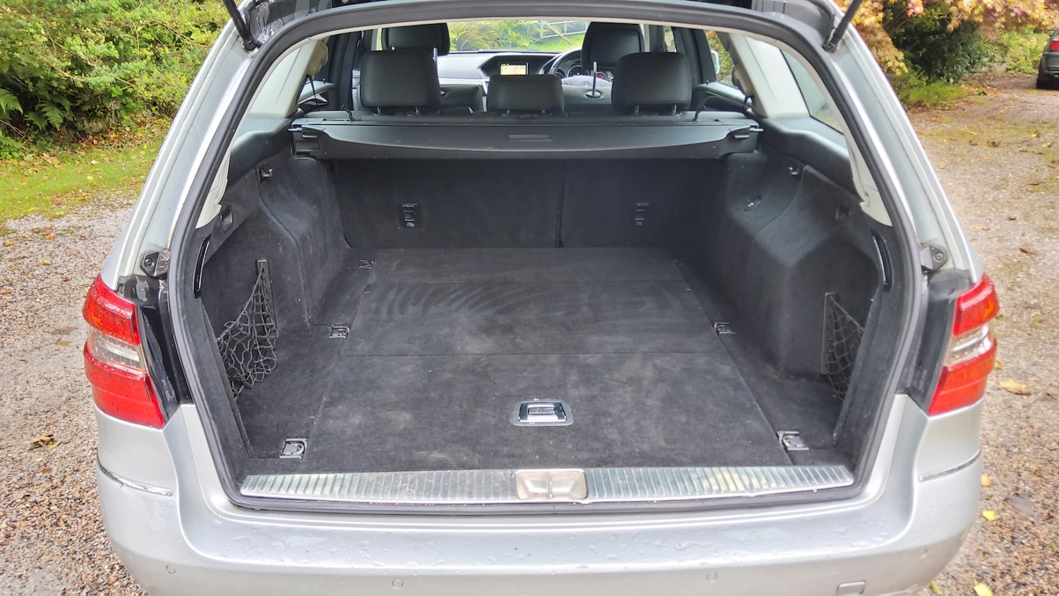 Used Mercedes-Benz E Class 2011 for sale - 75891629: Photo 3