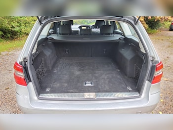 Used Mercedes-Benz E-Class 2011 for sale - 75891629: Photo