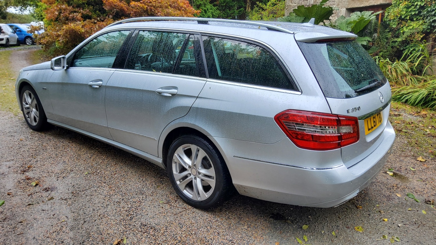 Used Mercedes-Benz E Class 2011 for sale - 75891629: Photo 4