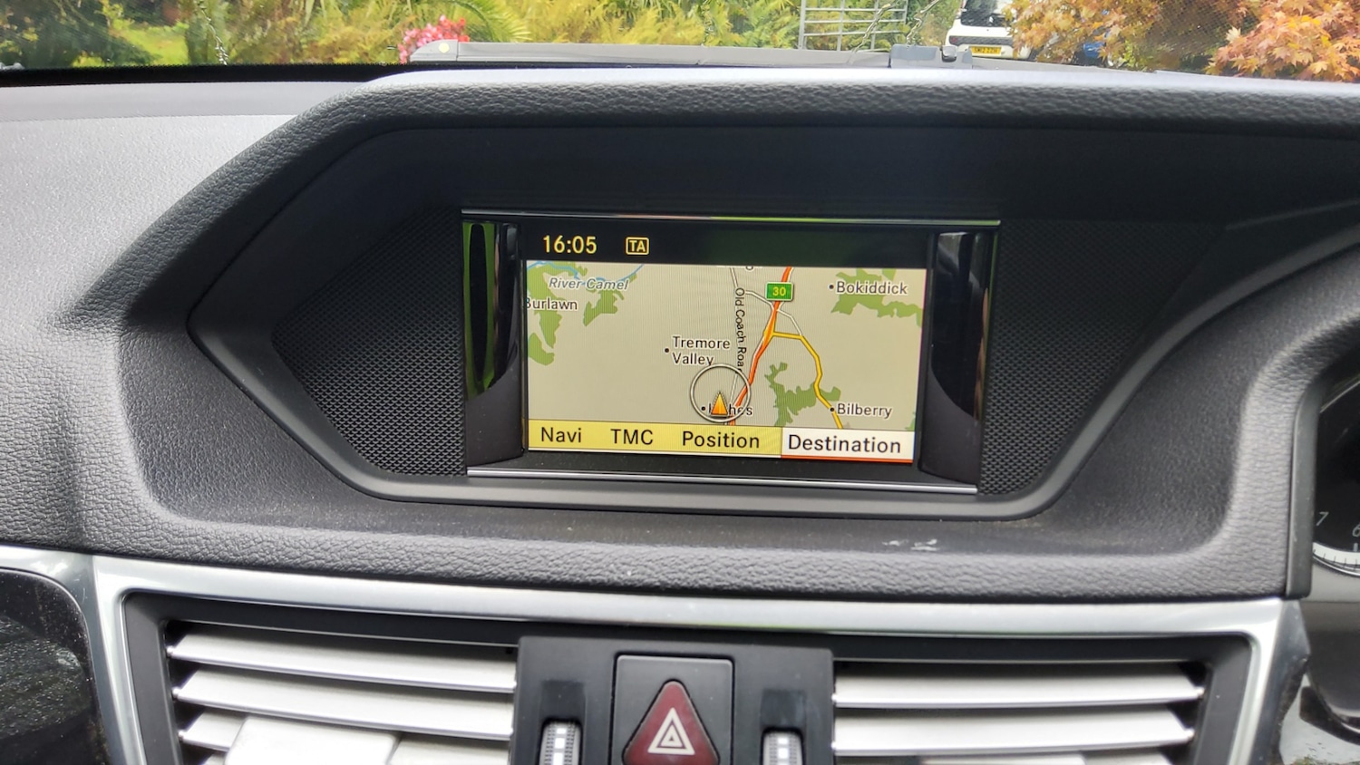 Used Mercedes-Benz E Class 2011 for sale - 75891629: Photo 6