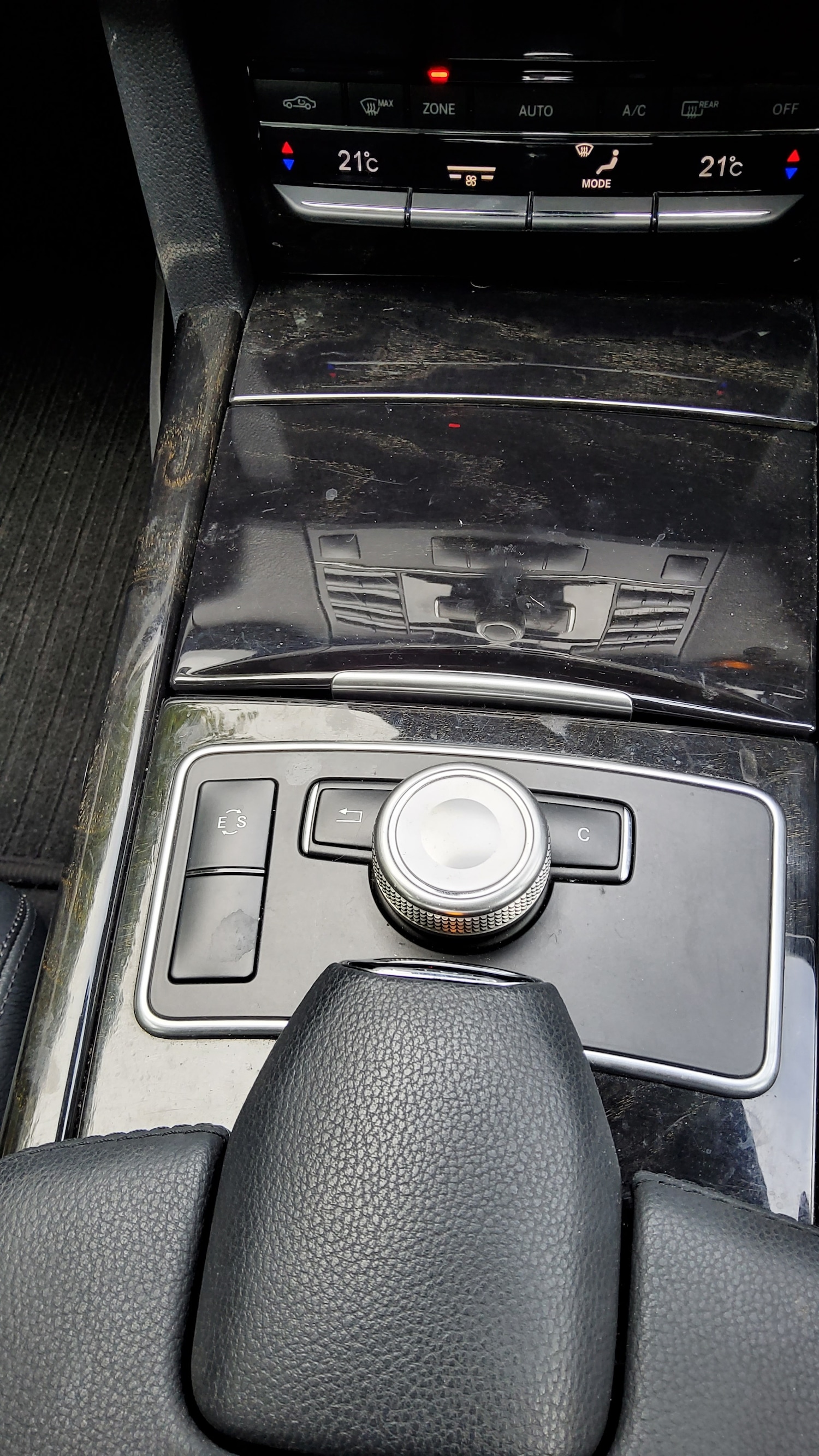 Used Mercedes-Benz E Class 2011 for sale - 75891629: Photo 7