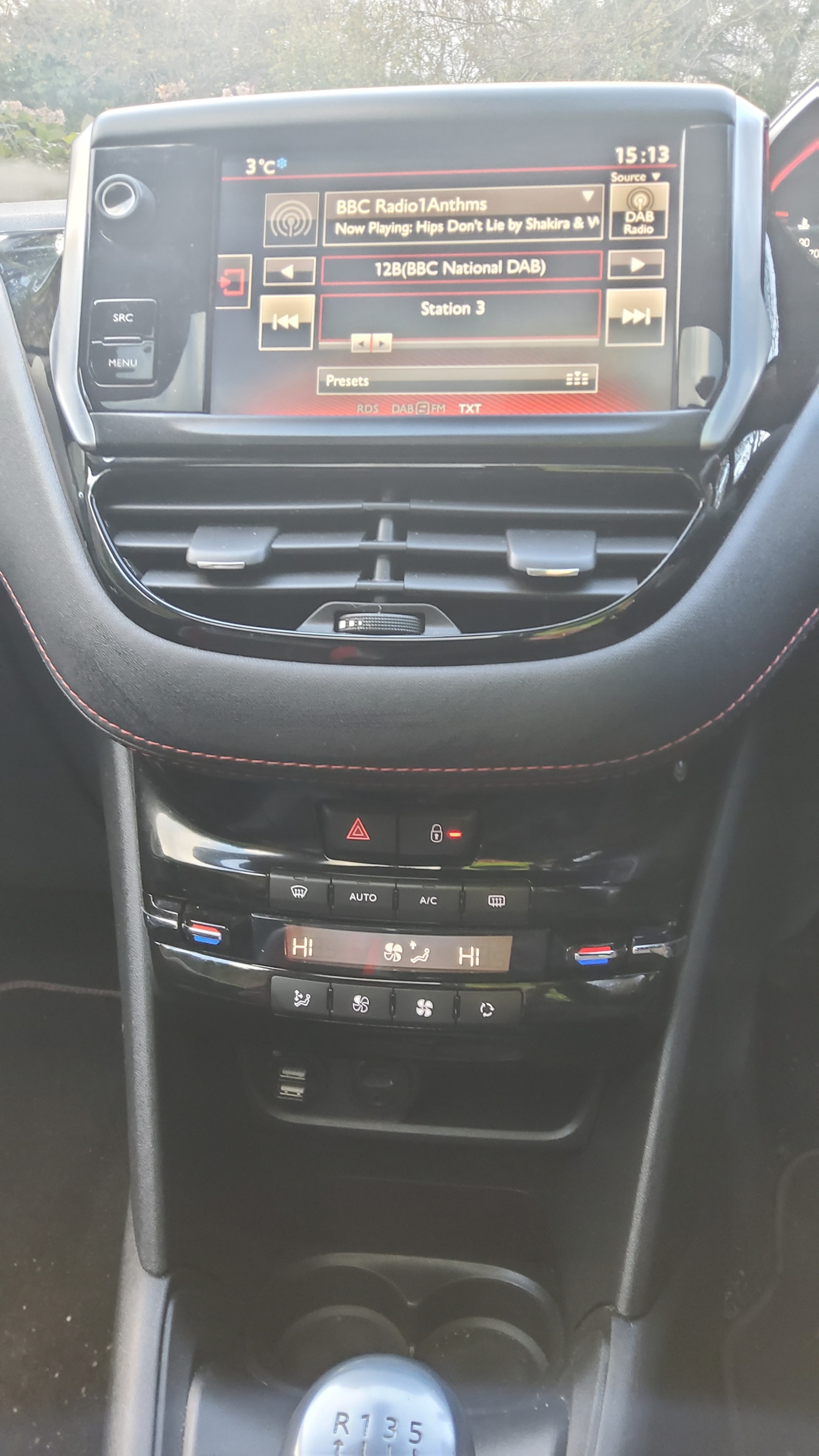 Used Peugeot 208 2017 for sale - 76615729: Photo 10