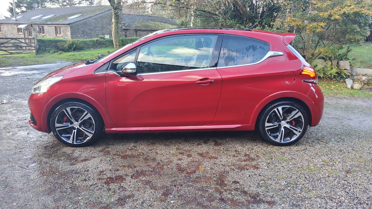 Used Peugeot 208 2017 for sale - 76615729: Photo 18