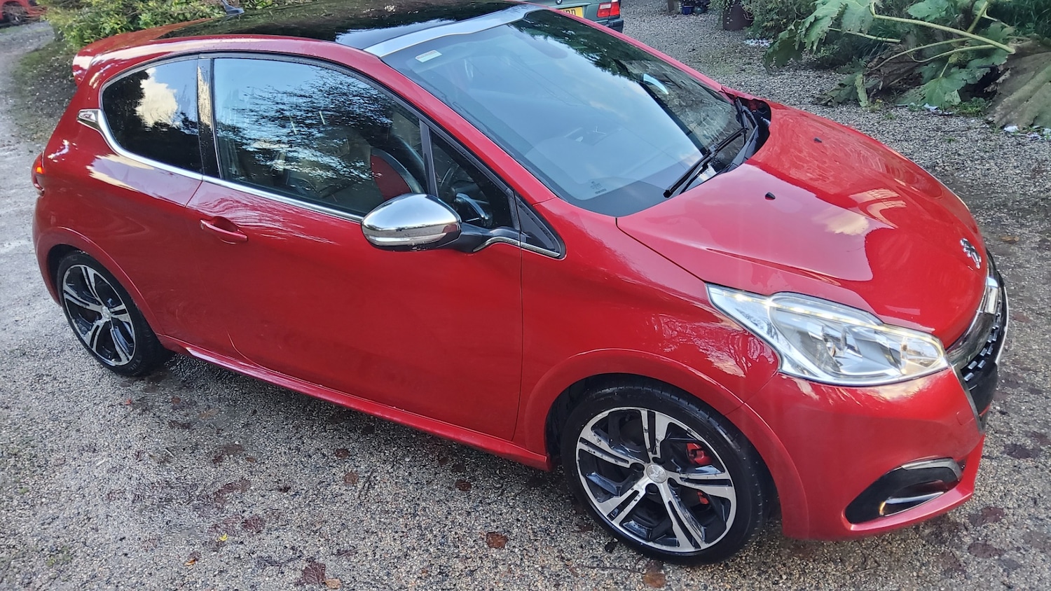 Used Peugeot 208 2017 for sale - 76615729: Photo 20