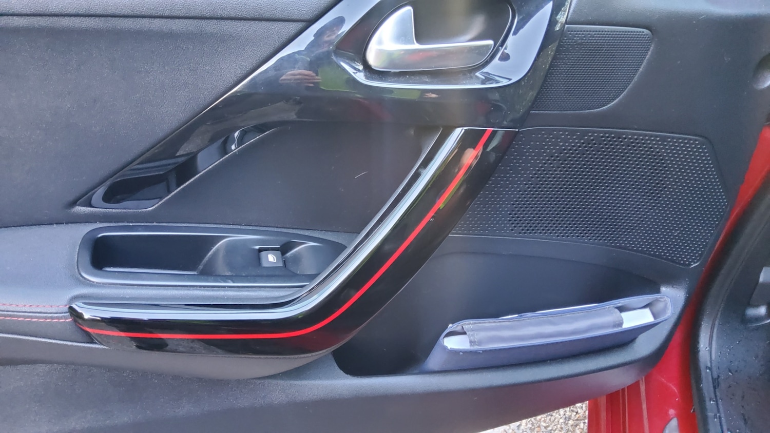 Used Peugeot 208 2017 for sale - 76615729: Photo 23