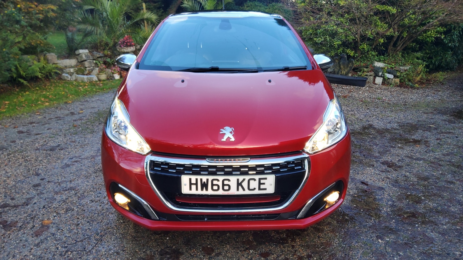Used Peugeot 208 2017 for sale - 76615729: Photo 6