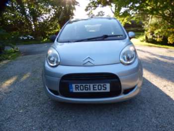 Used Citroen C1 2011 for sale - 74735359: Photo