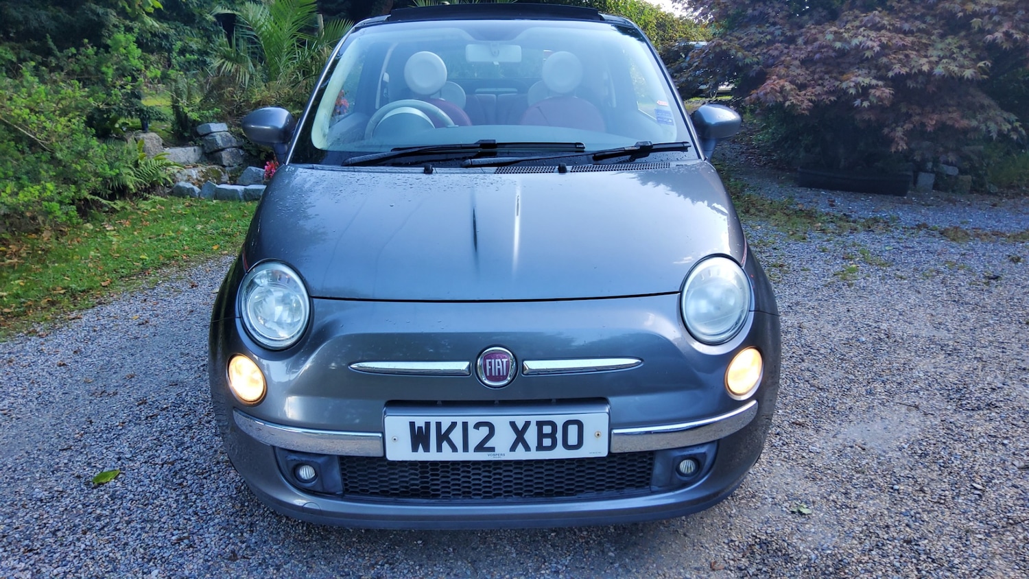 Vehicle 9