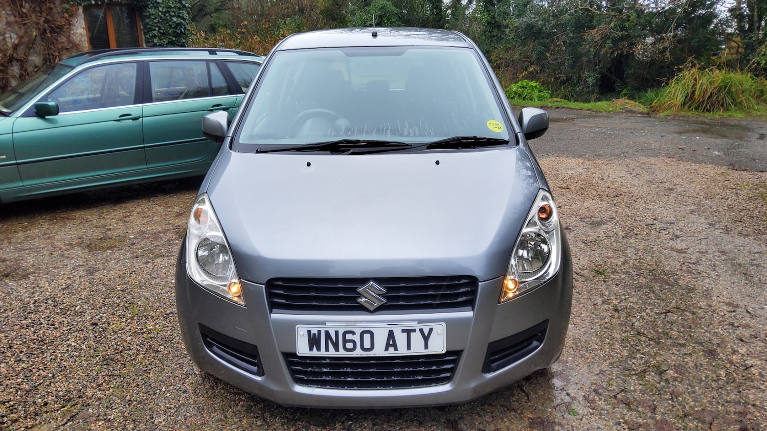 Used Suzuki Splash 2010 for sale - 77378832: Photo 6