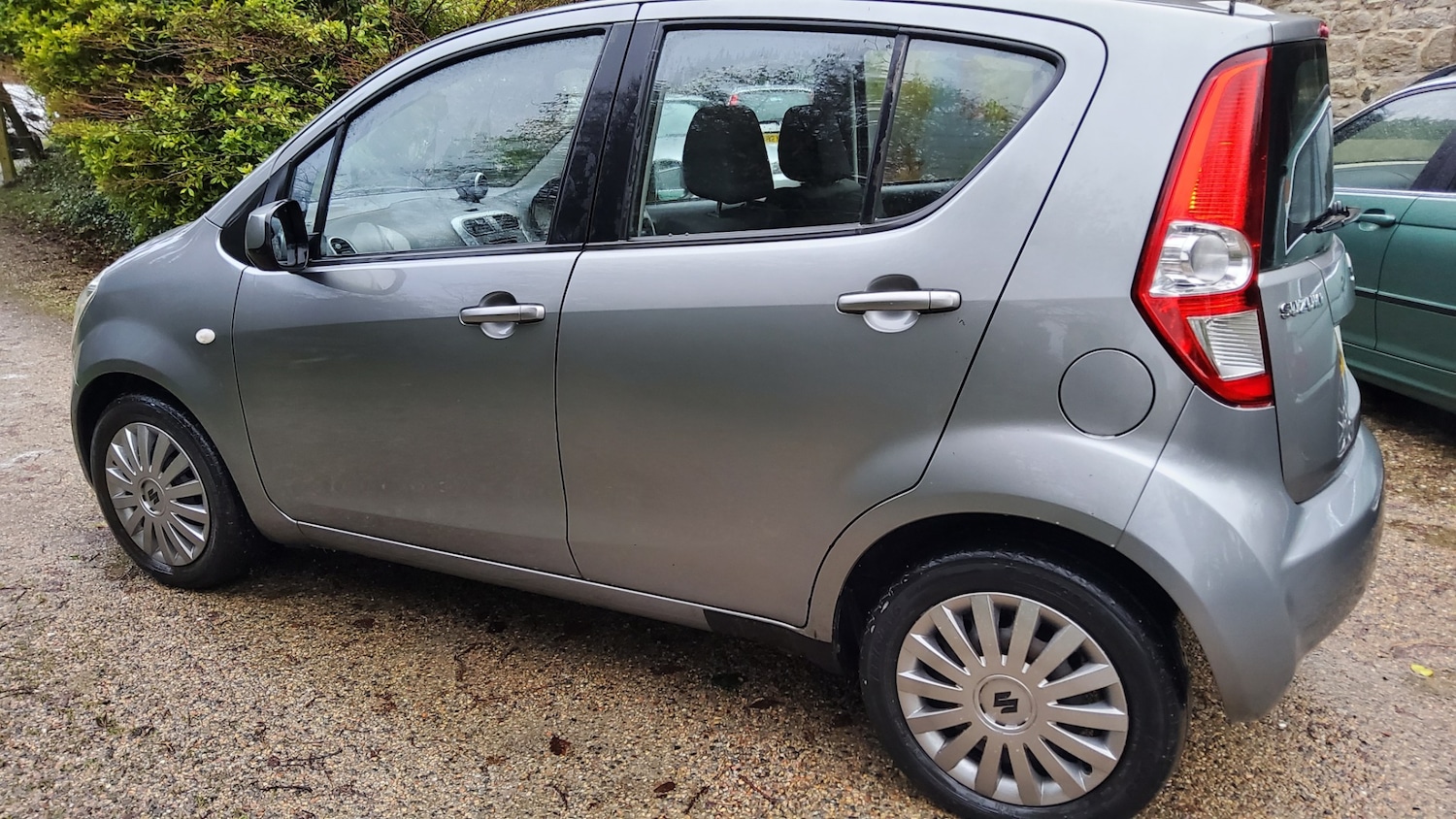Used Suzuki Splash 2010 for sale - 77378832: Photo 7