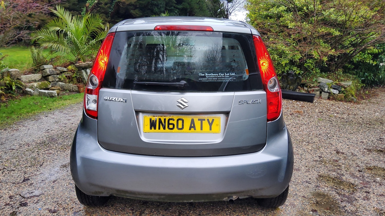 Used Suzuki Splash 2010 for sale - 77378832: Photo 8