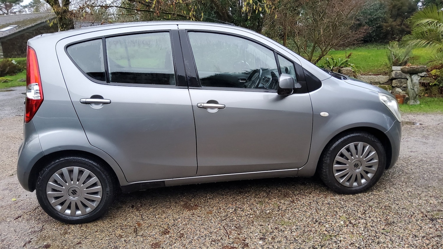 Used Suzuki Splash 2010 for sale - 77378832: Photo 9