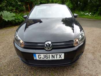 2011 (61) - 1.6 TDi 105 Match 5dr DSG