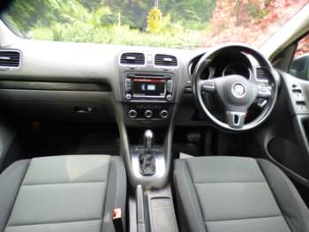 Used Volkswagen Golf 2011 for sale - 75190119: Photo