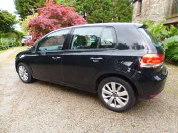 Used Volkswagen Golf 2011 for sale - 75190119: Photo