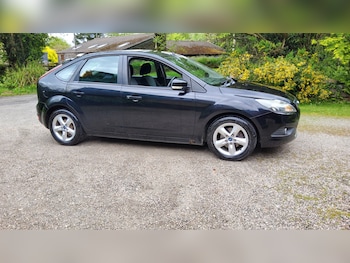 Used Ford Focus 2009 for sale - 78508097: Photo