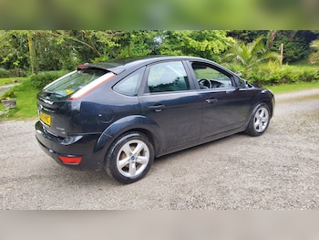 Used Ford Focus 2009 for sale - 78508097: Photo