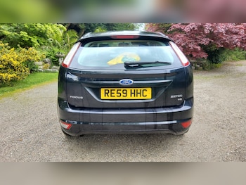 Used Ford Focus 2009 for sale - 78508097: Photo