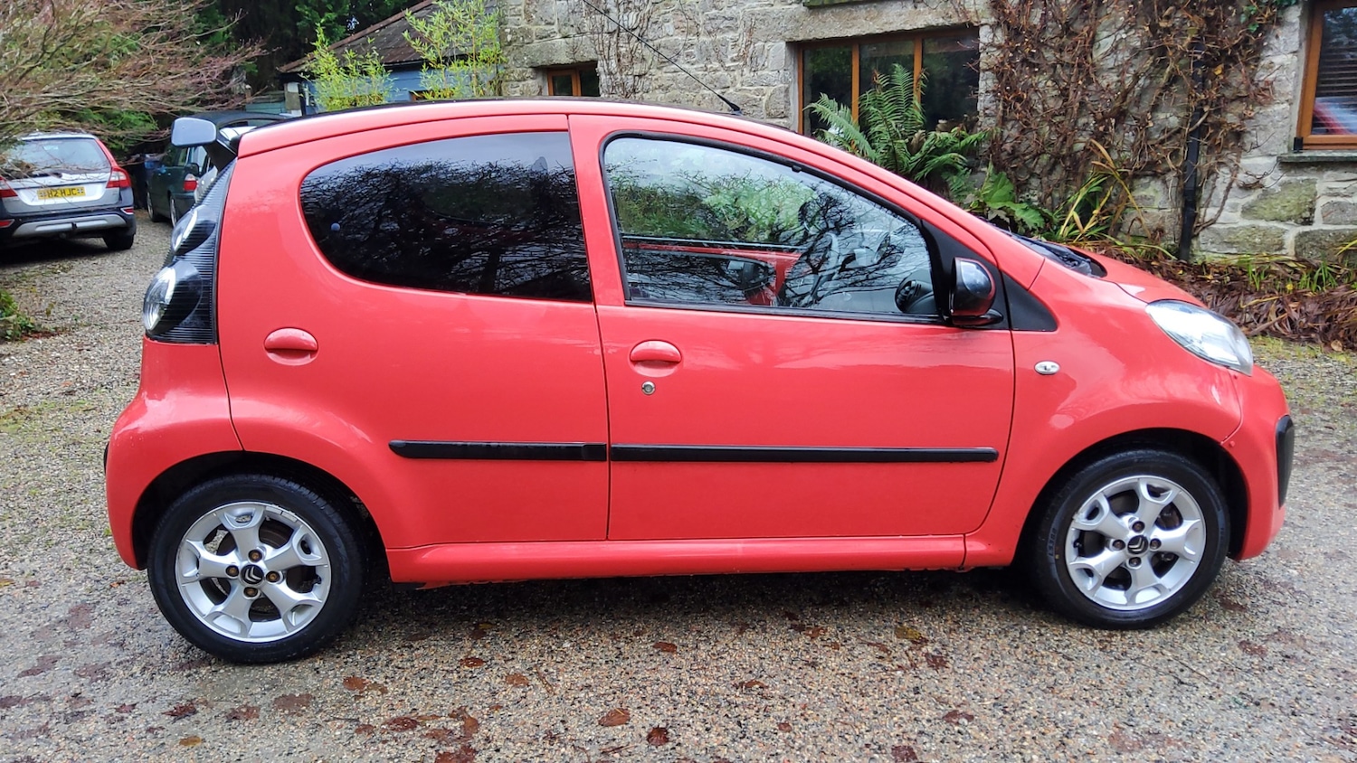 Used Citroen C1 2014 for sale - 76599402: Photo 10