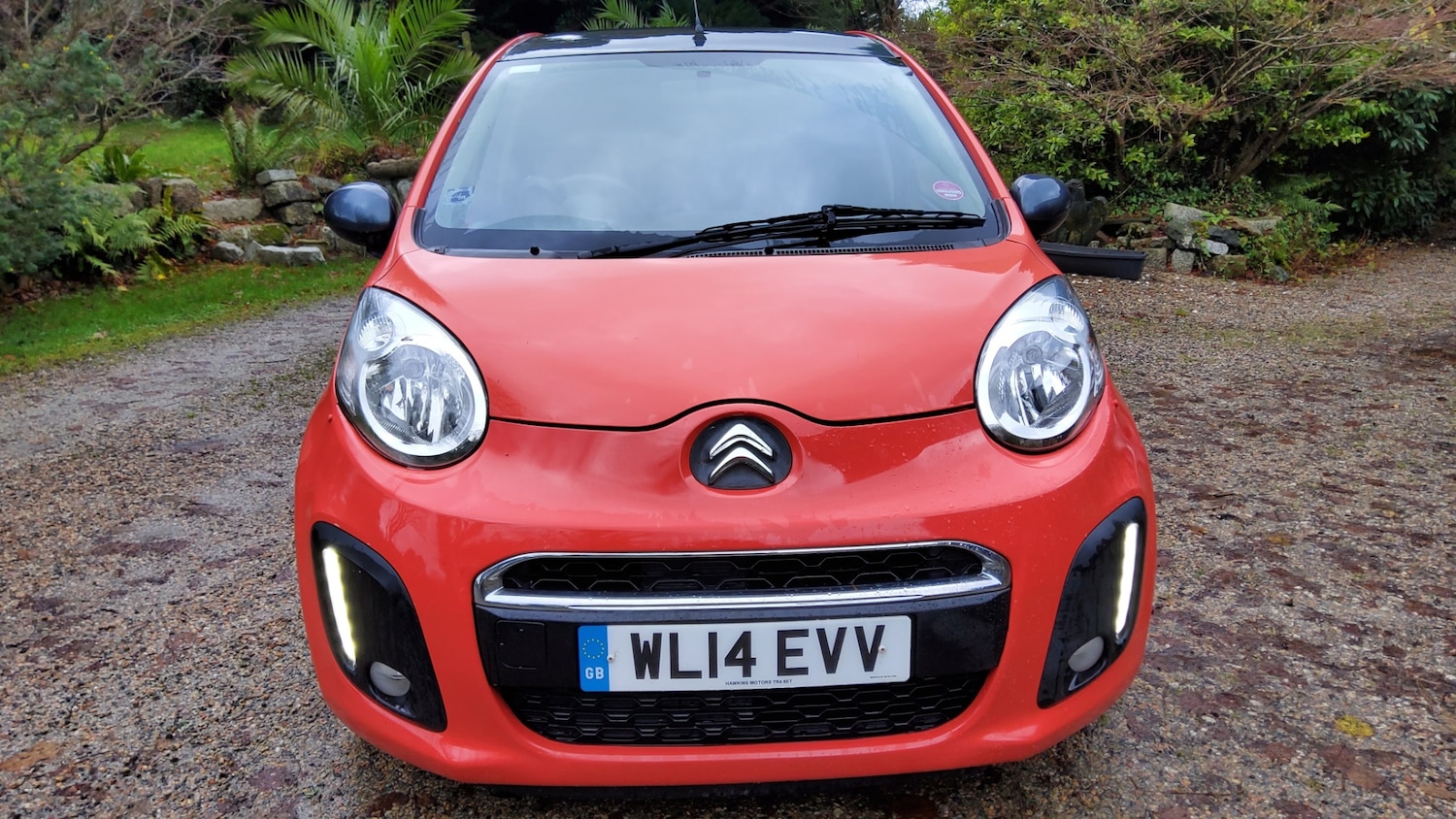 Used Citroen C1 2014 for sale - 76599402: Photo 12
