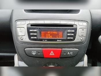 Used Citroen C1 2014 for sale - 76599402: Photo