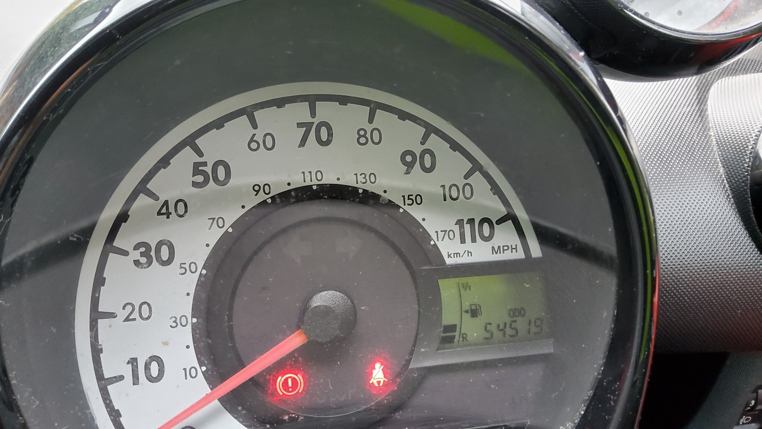 Used Citroen C1 2014 for sale - 76599402: Photo 6