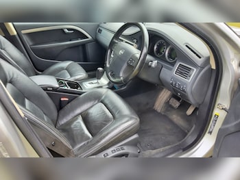 Used Volvo XC70 2009 for sale - 78698765: Photo