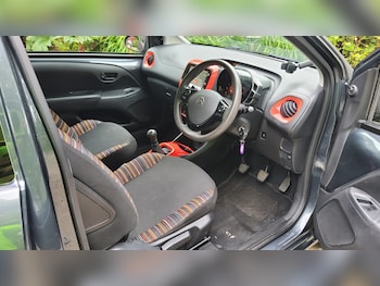 Used Citroen C1 2014 for sale - 78940274: Photo