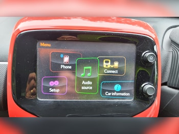 Used Citroen C1 2014 for sale - 78940274: Photo