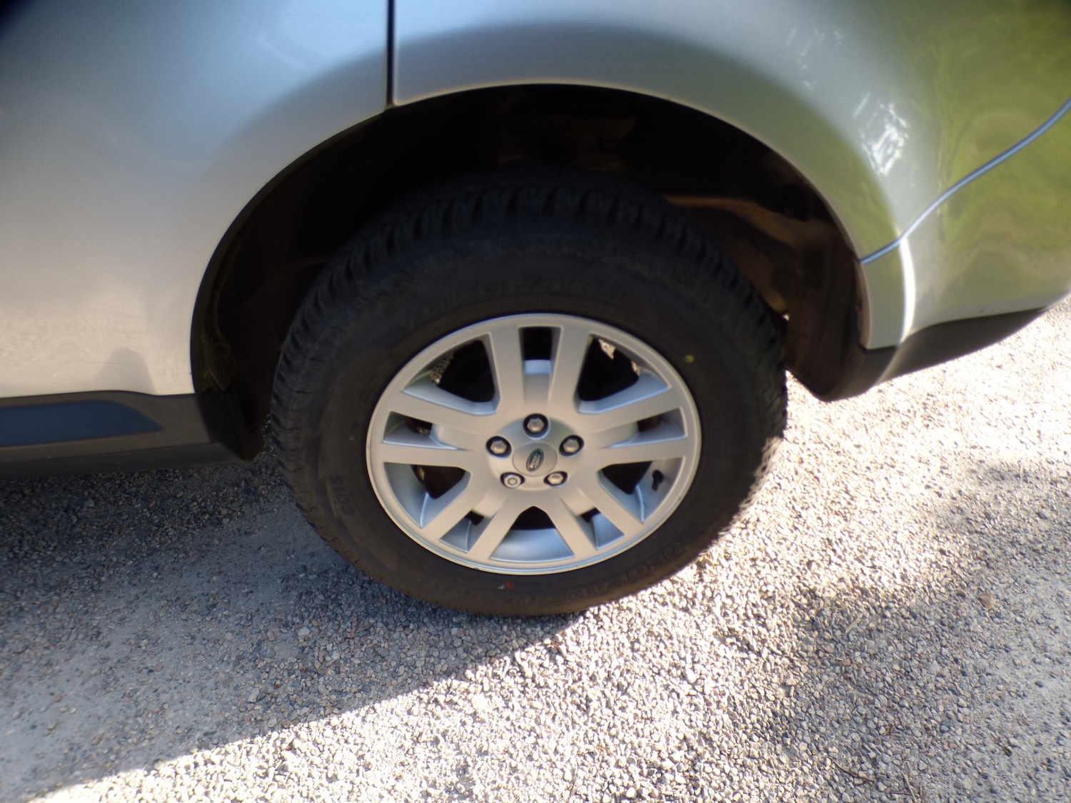 Vehicle 15