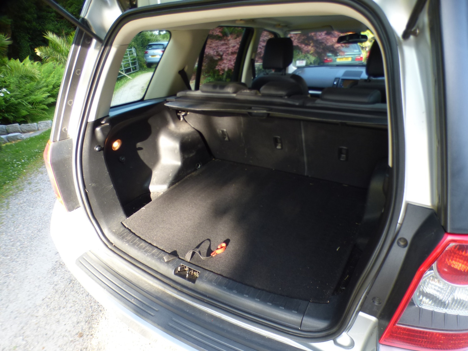 Vehicle 16