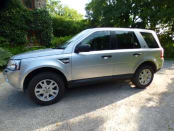 2012 (12) - 2.2 TD4 XS 5dr sat nav
