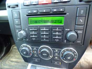 Used Land Rover Freelander 2012 for sale - 75009321: Photo