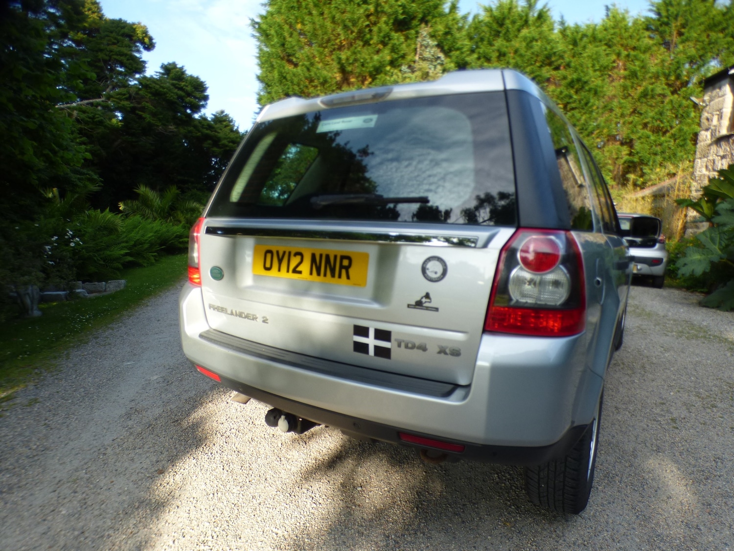 Vehicle 9