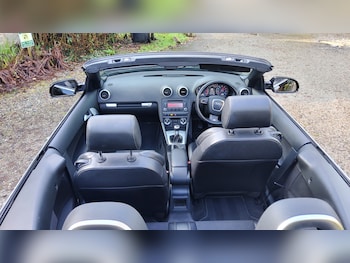 Used Audi A3 2012 for sale - 77300553: Photo