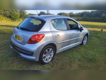 Used Peugeot 207 2008 for sale - 79297664: Photo