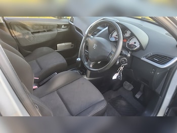 Used Peugeot 207 2008 for sale - 79297664: Photo